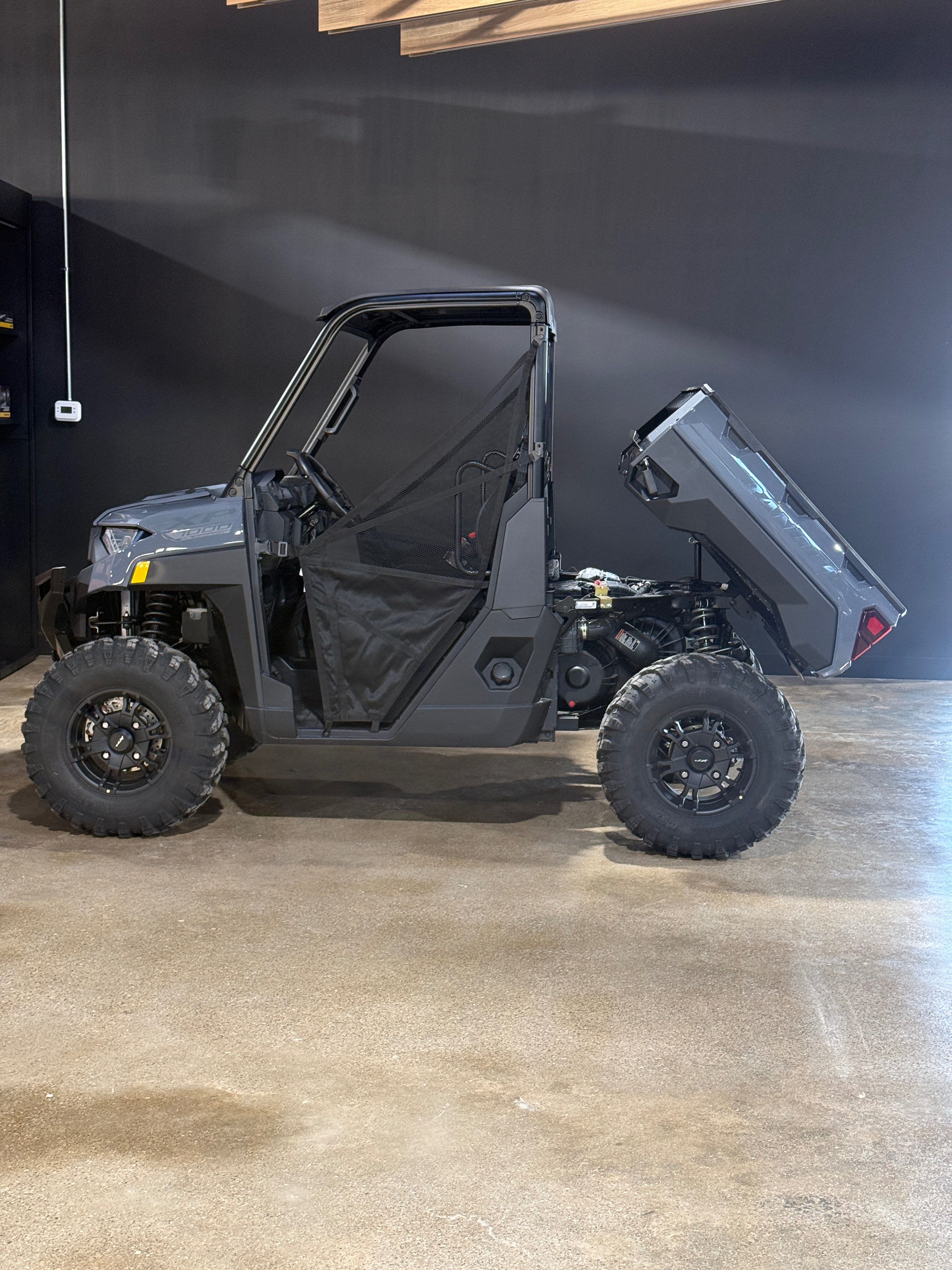 2026 Polaris Ranger XP 1000 Premium 2