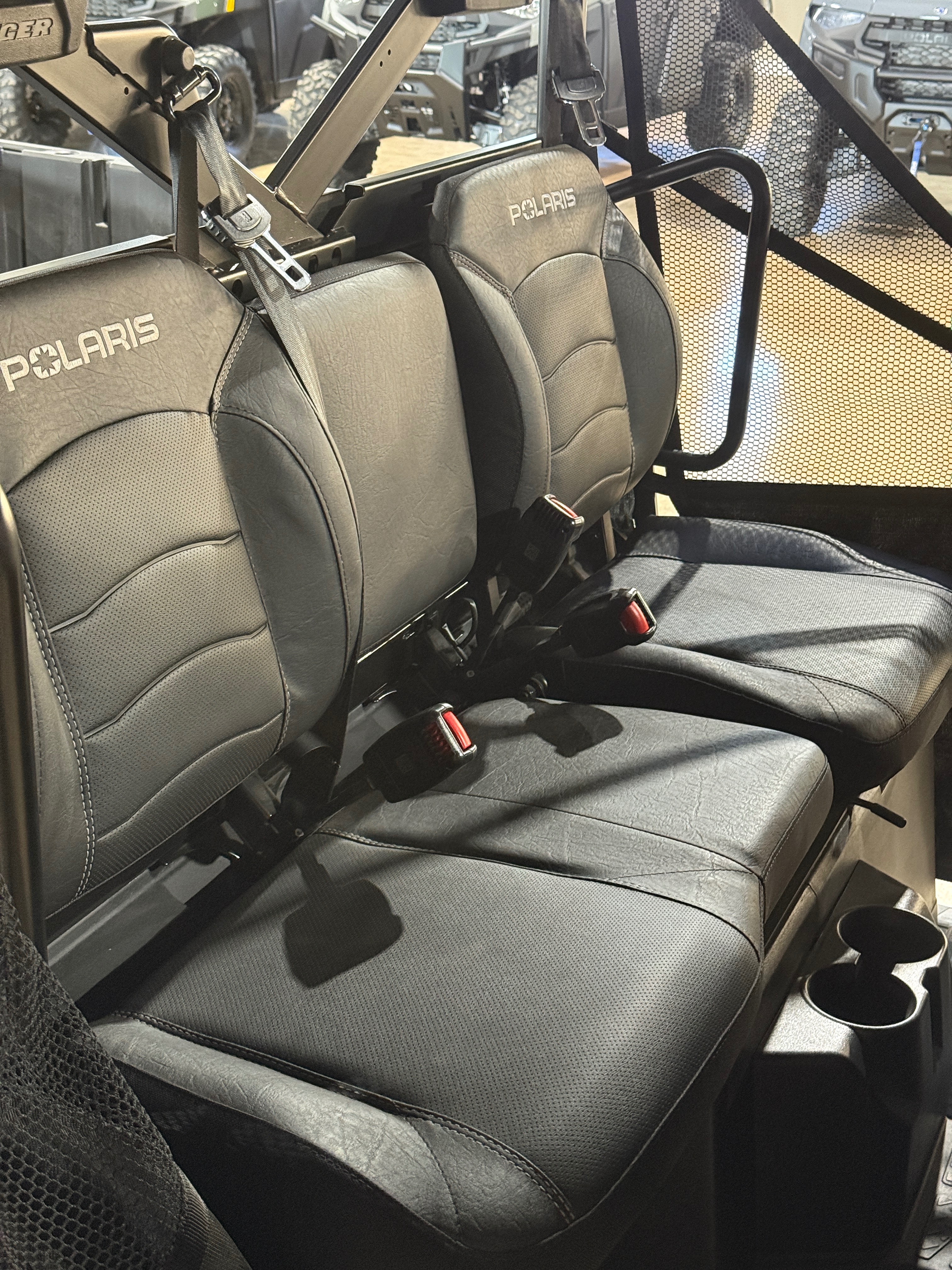 2026 Polaris Ranger XP 1000 Premium 5