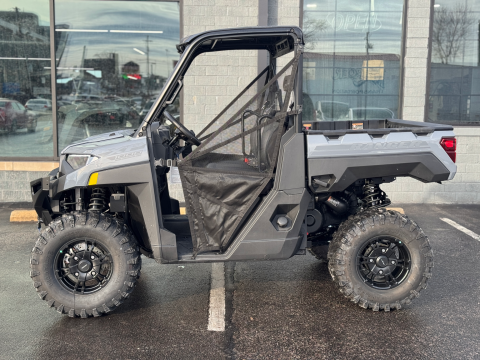 2026 Polaris Ranger XP 1000 Premium in Seymour, Indiana - Photo 1