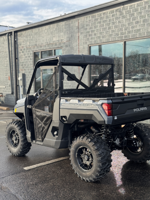 2026 Polaris Ranger XP 1000 Premium in Seymour, Indiana - Photo 6
