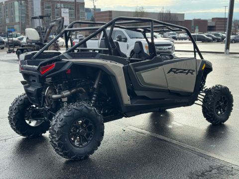 2026 Polaris RZR XP 4 1000 Sport in Seymour, Indiana - Photo 5