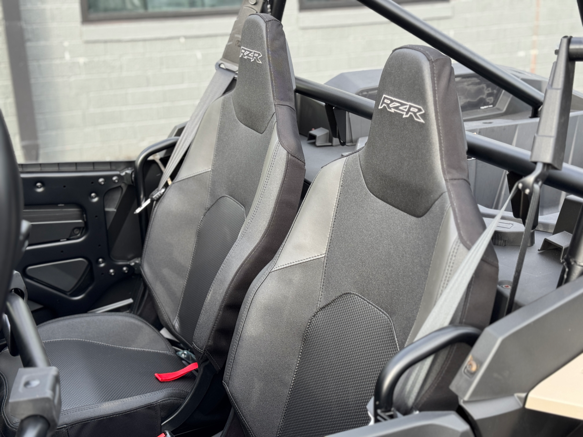 2026 Polaris RZR XP 4 1000 Sport in Seymour, Indiana - Photo 6