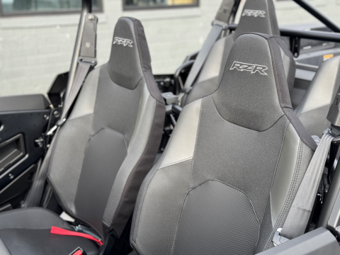 2026 Polaris RZR XP 4 1000 Sport in Seymour, Indiana - Photo 7