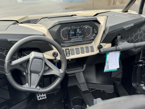 2026 Polaris RZR XP 4 1000 Sport in Seymour, Indiana - Photo 8