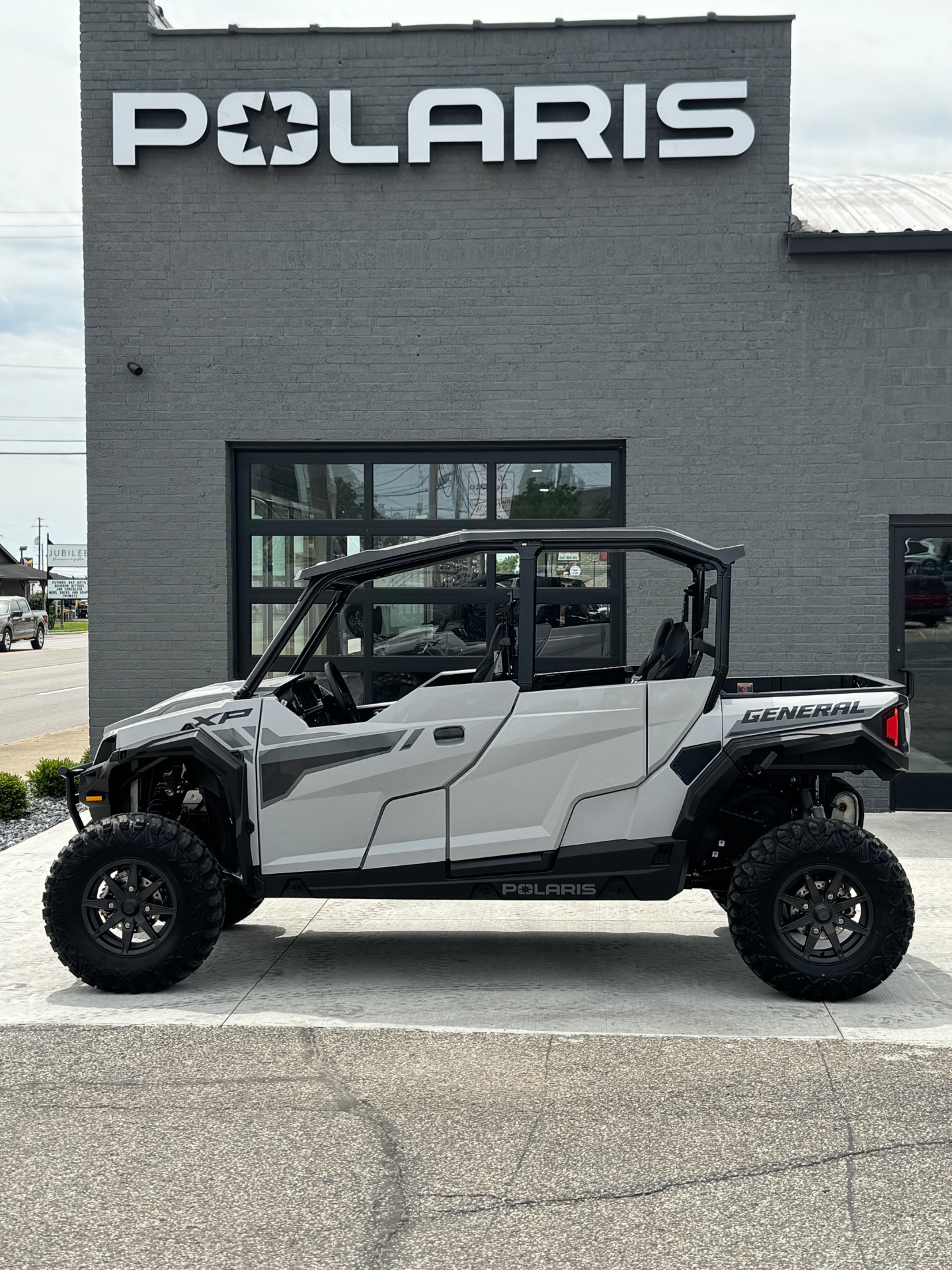 2026 Polaris General XP 4 1000 Sport in Seymour, Indiana - Photo 1