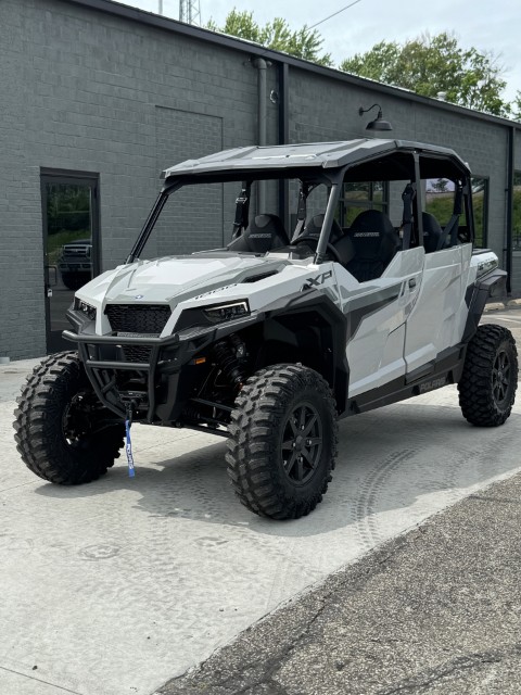 2026 Polaris General XP 4 1000 Sport in Seymour, Indiana - Photo 2