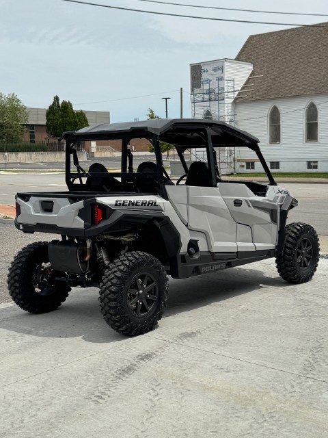 2026 Polaris General XP 4 1000 Sport in Seymour, Indiana - Photo 4