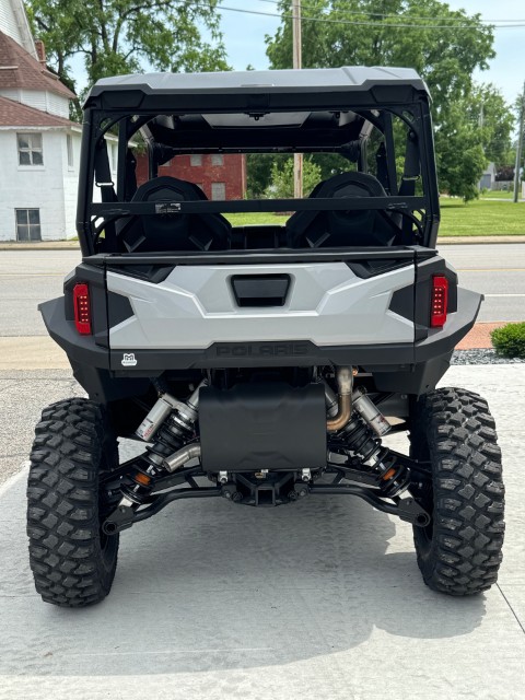 2026 Polaris General XP 4 1000 Sport in Seymour, Indiana - Photo 5