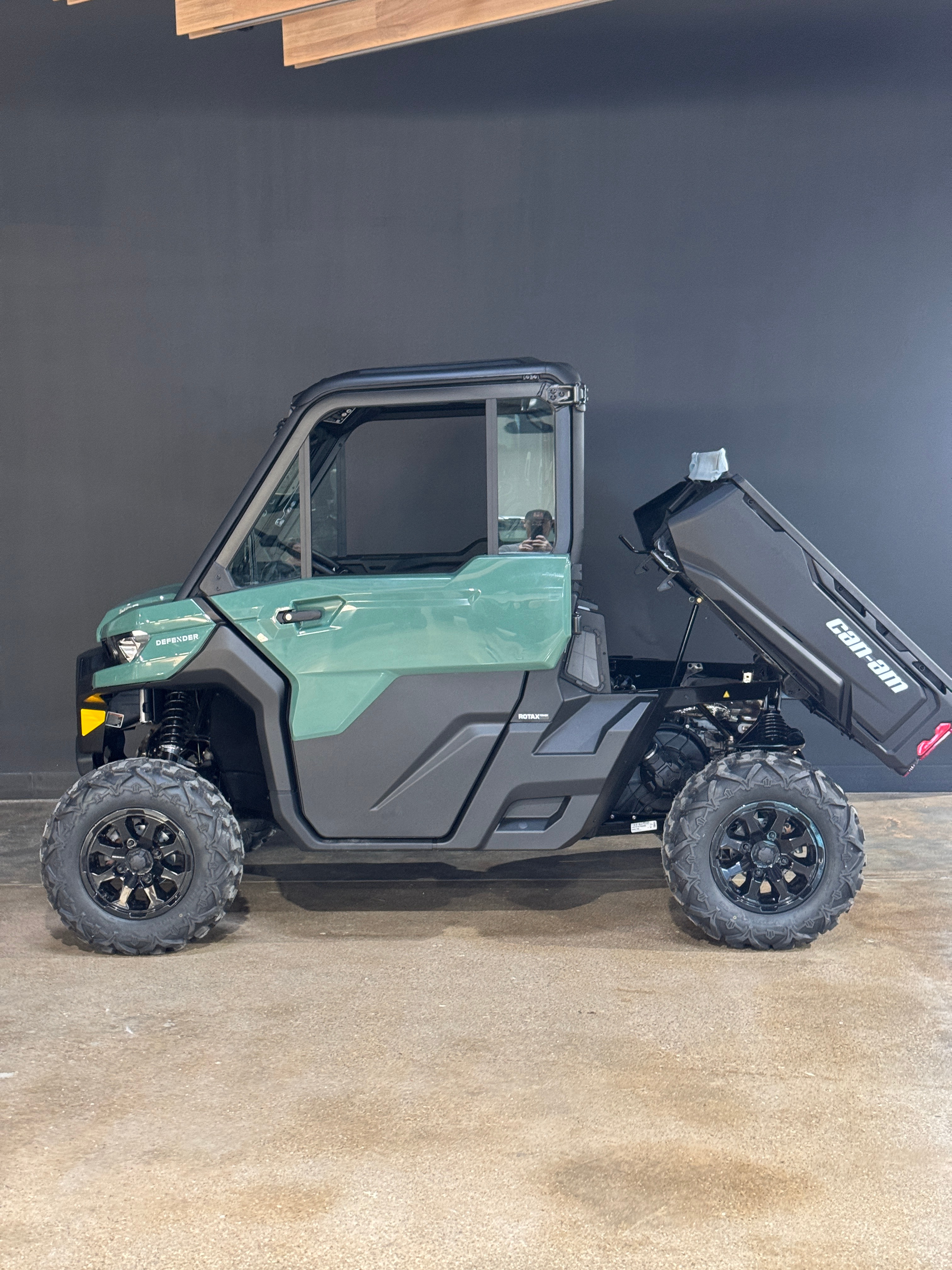 2026 Can-Am Defender DPS CAB for sale 1244615