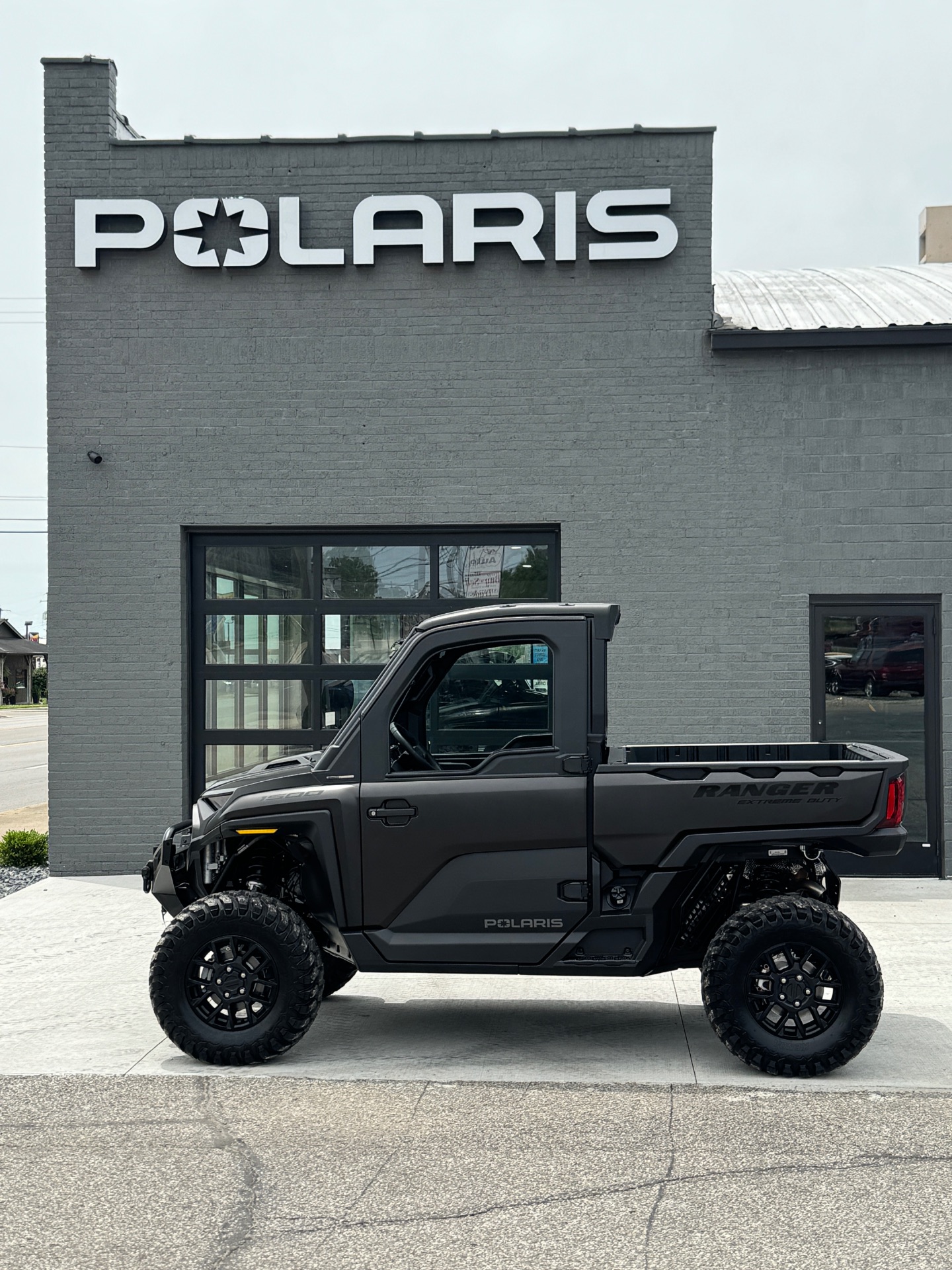 2026 Polaris Ranger XD 1500 Northstar Edition Ultimate in Seymour, Indiana - Photo 1