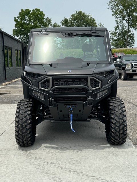 2026 Polaris Ranger XD 1500 Northstar Edition Ultimate in Seymour, Indiana - Photo 3