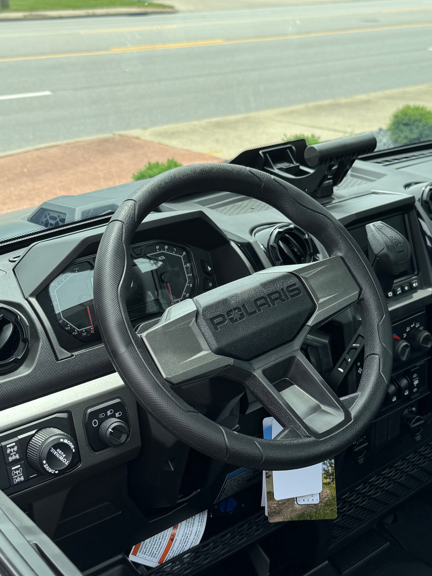 2026 Polaris Ranger XD 1500 Northstar Edition Ultimate in Seymour, Indiana - Photo 6