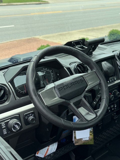 2026 Polaris Ranger XD 1500 Northstar Edition Ultimate in Seymour, Indiana - Photo 6