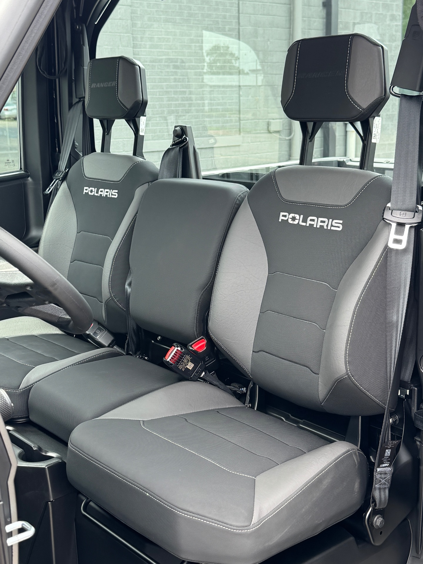 2026 Polaris Ranger XD 1500 Northstar Edition Ultimate in Seymour, Indiana - Photo 7