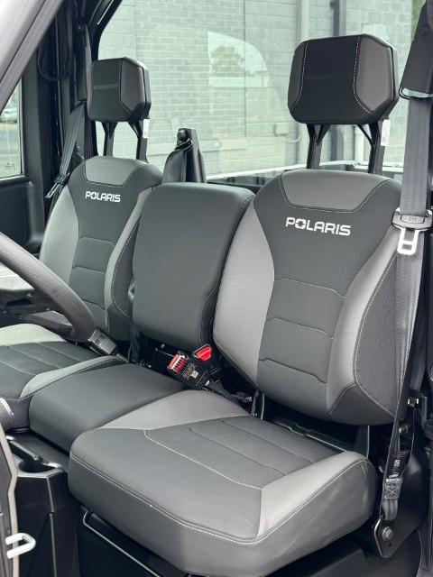 2026 Polaris Ranger XD 1500 Northstar Edition Ultimate in Seymour, Indiana - Photo 7