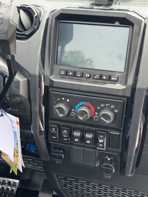 2026 Polaris Ranger XD 1500 Northstar Edition Ultimate in Seymour, Indiana - Photo 8