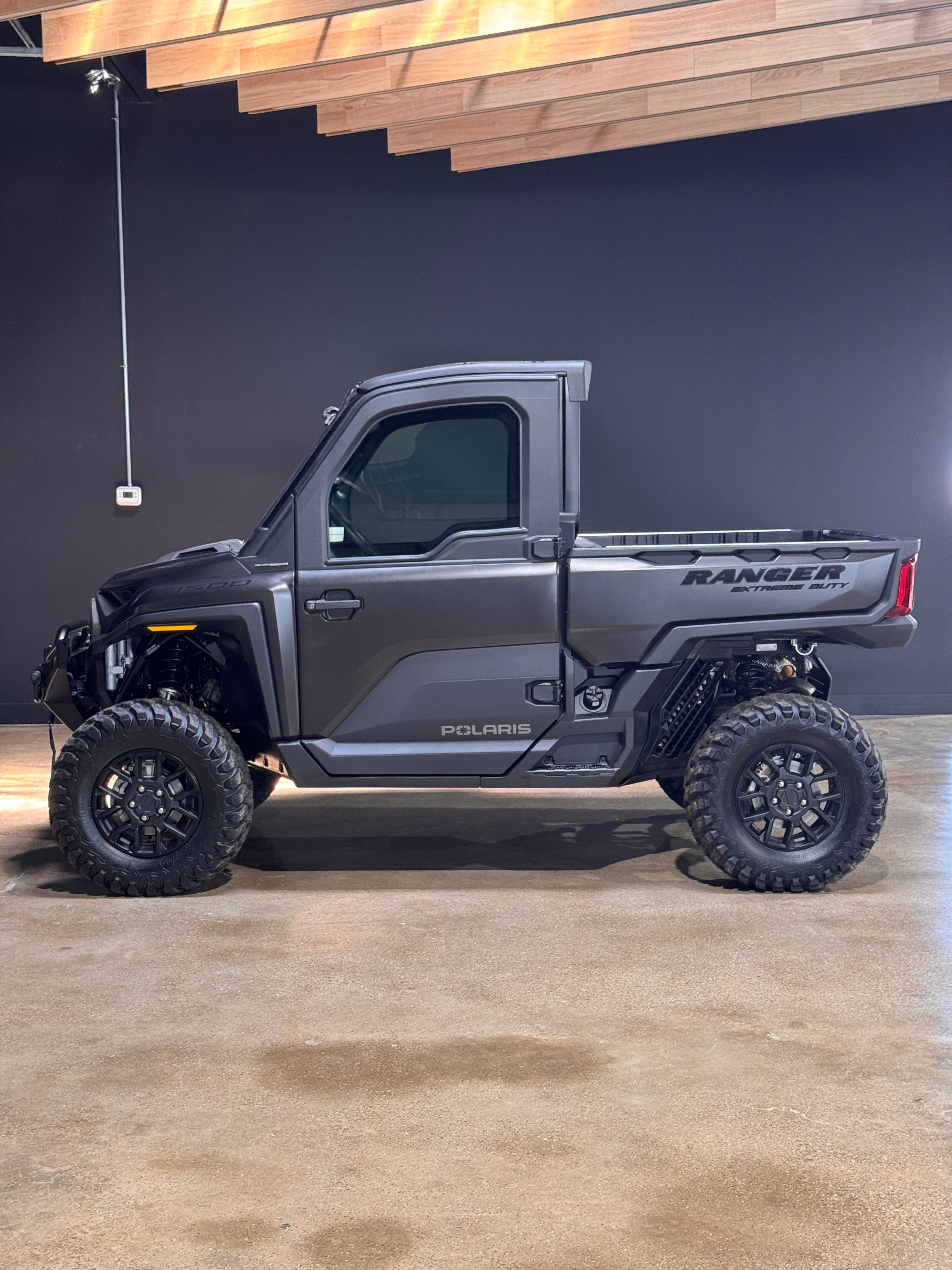 2026 Ranger XD 1500 NorthStar Edition Ultimate