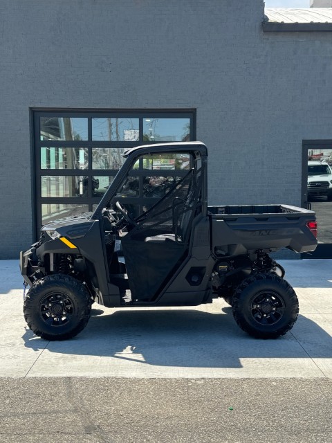 2026 Polaris Ranger 1000 Premium in Seymour, Indiana - Photo 1