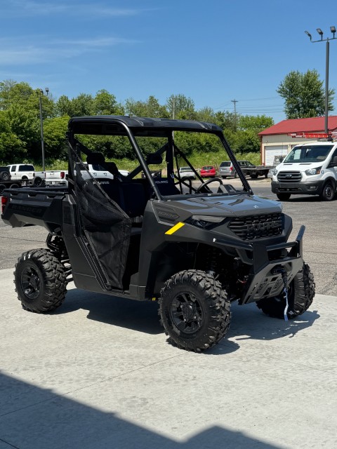 2026 Polaris Ranger 1000 Premium in Seymour, Indiana - Photo 3