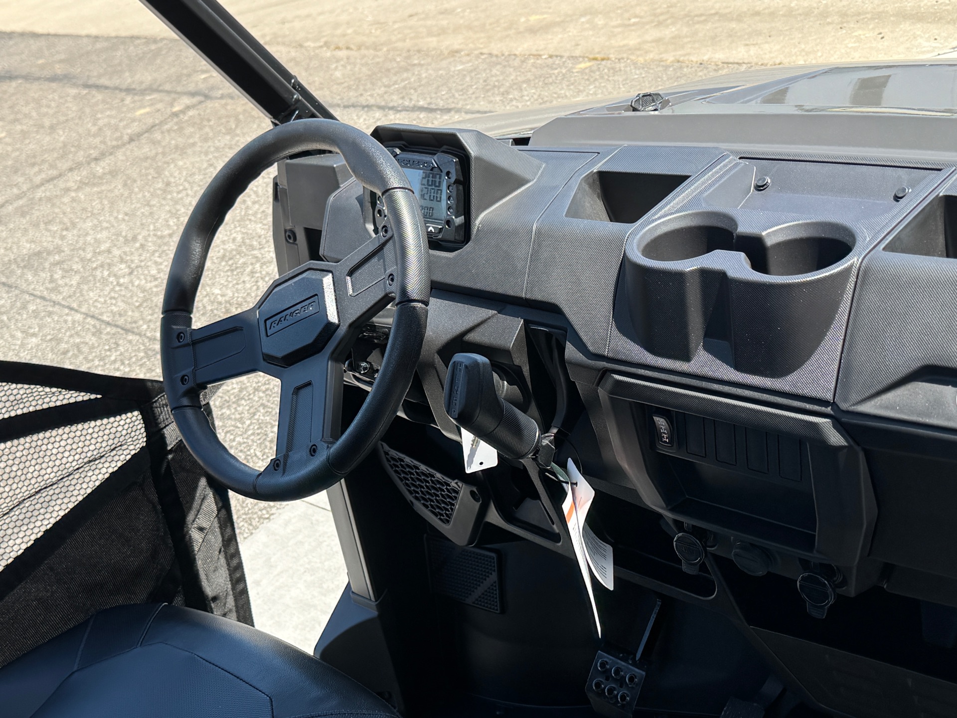 2026 Polaris Ranger 1000 Premium in Seymour, Indiana - Photo 5
