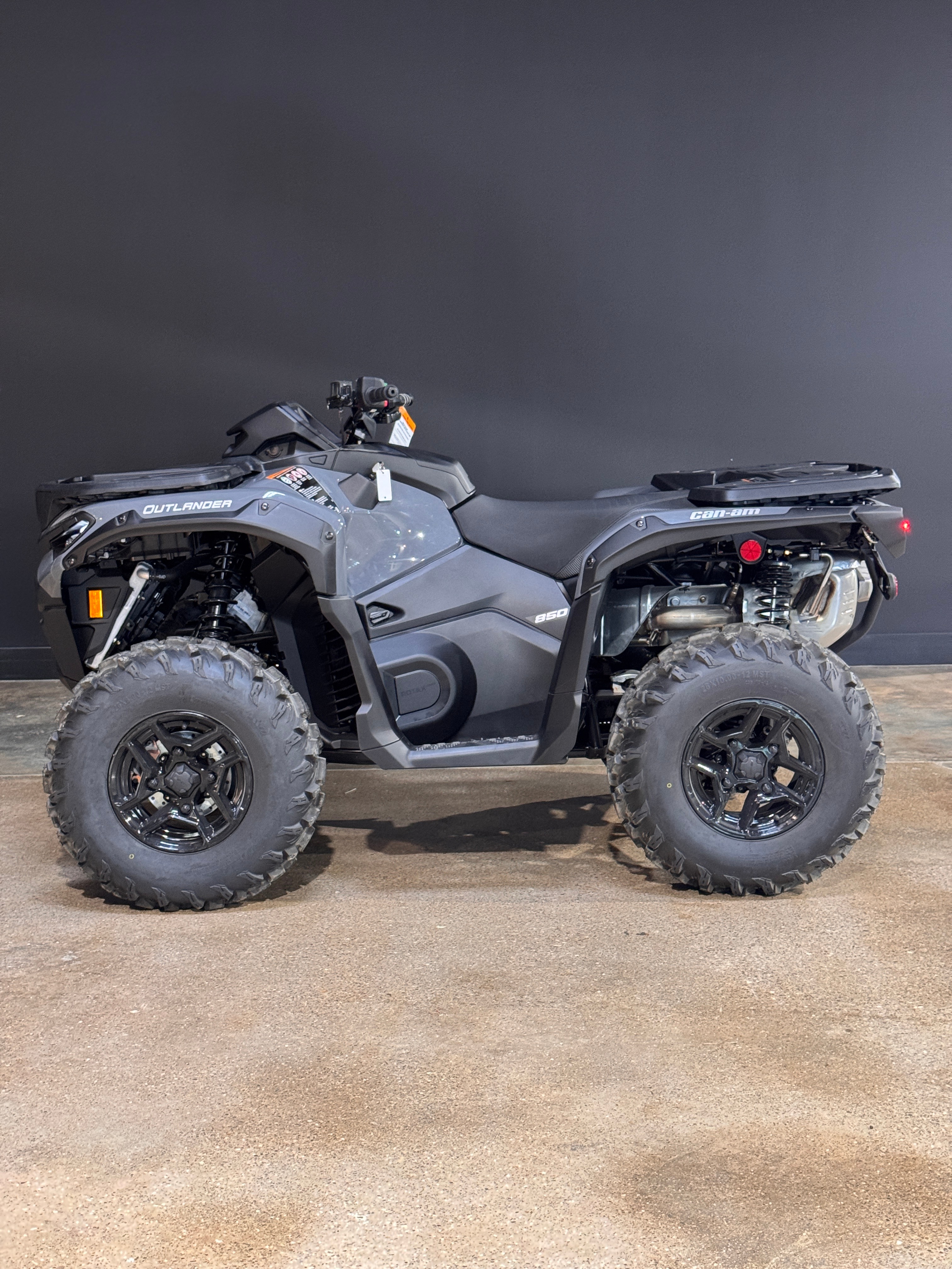 2026 Can-Am Outlander DPS 850 for sale 1184101