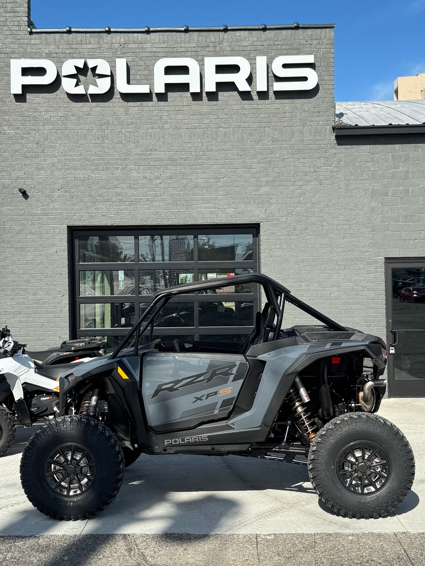 2026 Polaris RZR XP S 1000 Ultimate in Seymour, Indiana - Photo 1