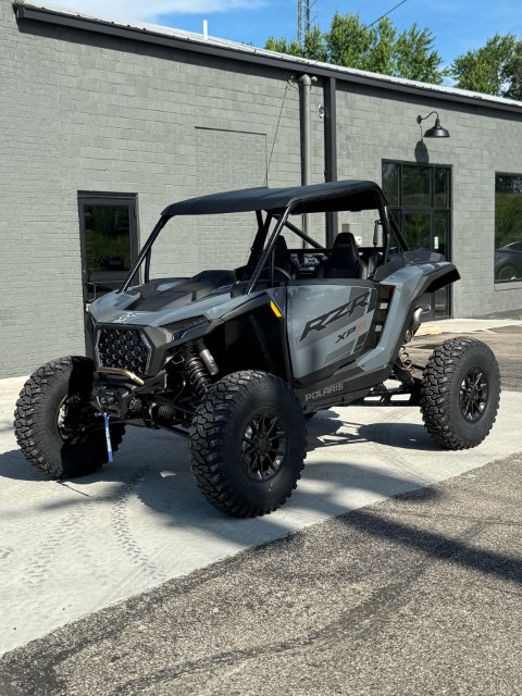 2026 Polaris RZR XP S 1000 Ultimate in Seymour, Indiana - Photo 2