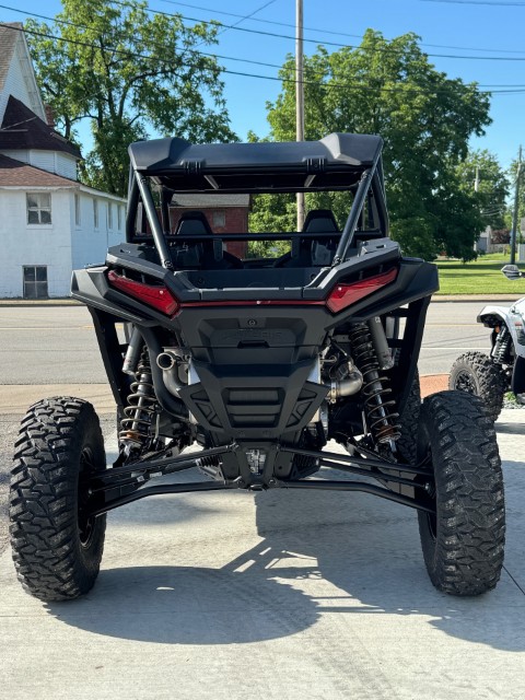 2026 Polaris RZR XP S 1000 Ultimate in Seymour, Indiana - Photo 5
