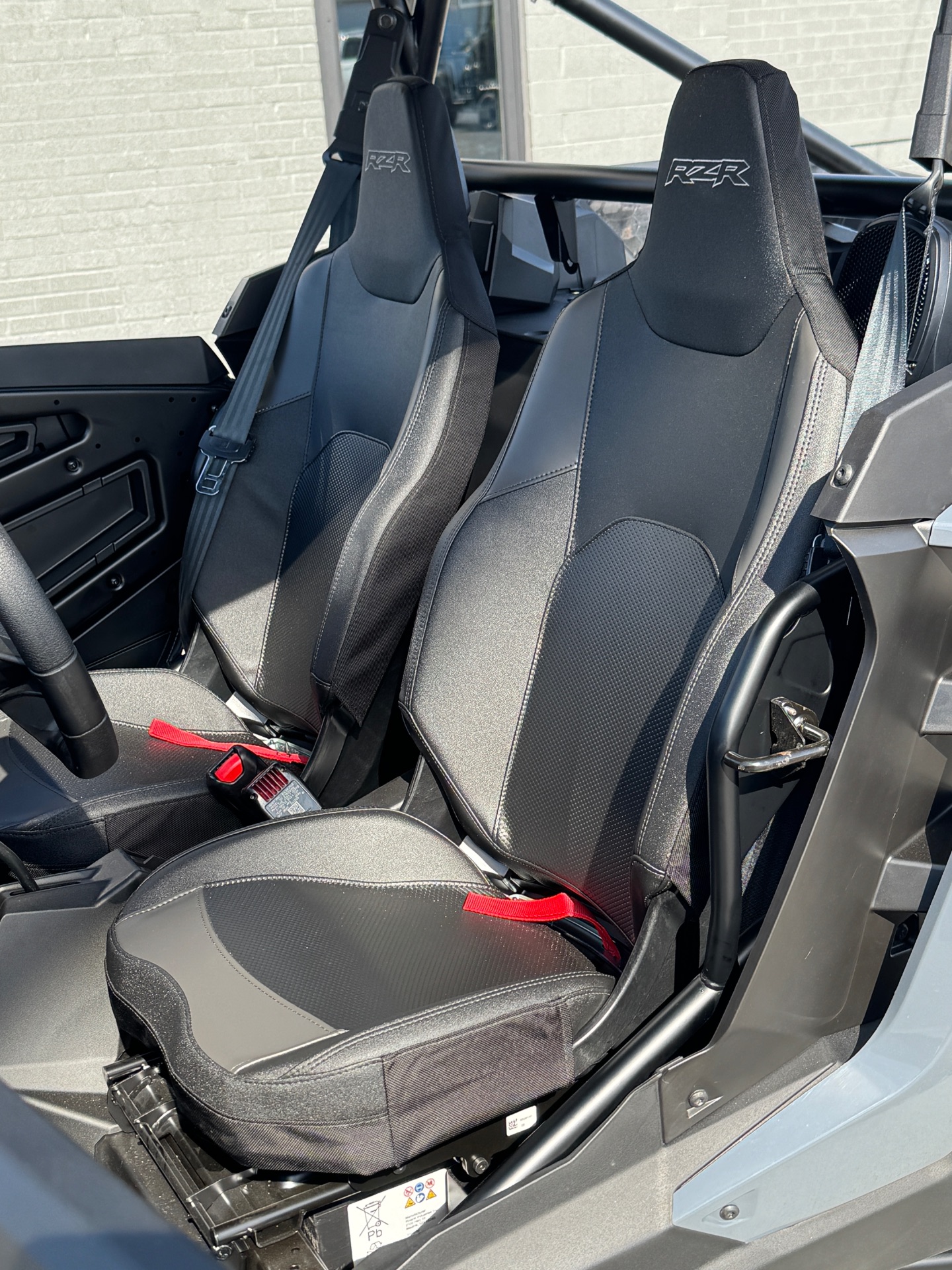 2026 Polaris RZR XP S 1000 Ultimate in Seymour, Indiana - Photo 6