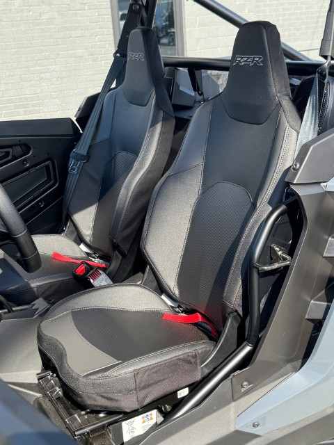 2026 Polaris RZR XP S 1000 Ultimate in Seymour, Indiana - Photo 6