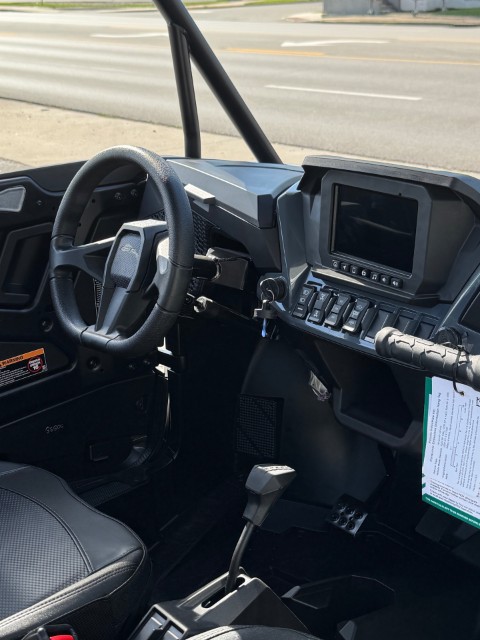 2026 Polaris RZR XP S 1000 Ultimate in Seymour, Indiana - Photo 7