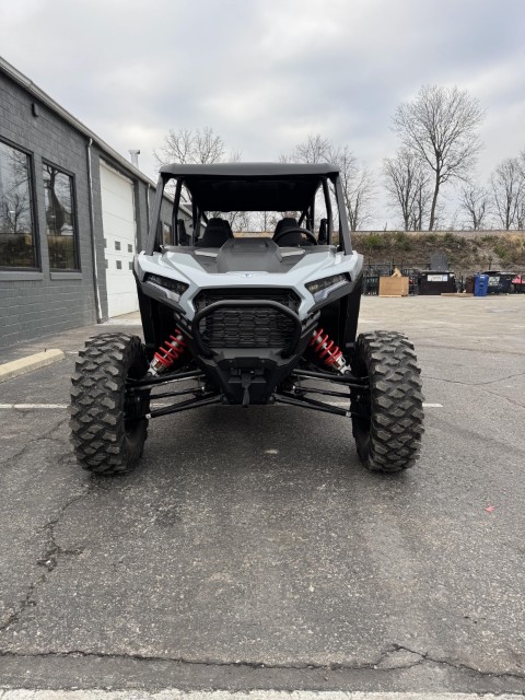 2025 Polaris RZR XP 4 1000 Premium in Seymour, Indiana - Photo 3