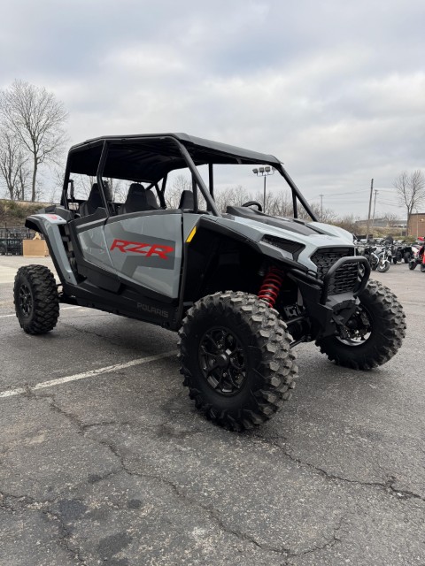 2025 Polaris RZR XP 4 1000 Premium in Seymour, Indiana - Photo 4