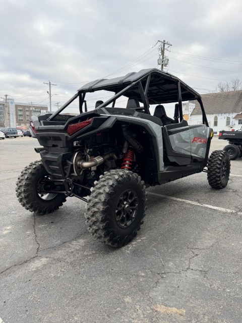2025 Polaris RZR XP 4 1000 Premium in Seymour, Indiana - Photo 5