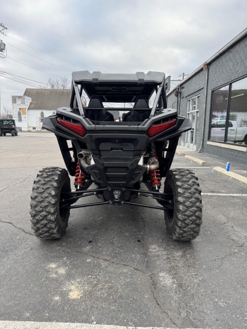 2025 Polaris RZR XP 4 1000 Premium in Seymour, Indiana - Photo 6