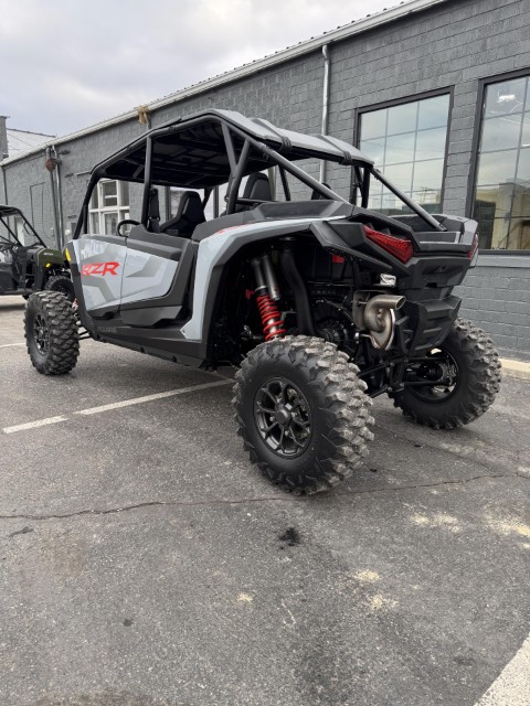 2025 Polaris RZR XP 4 1000 Premium in Seymour, Indiana - Photo 7