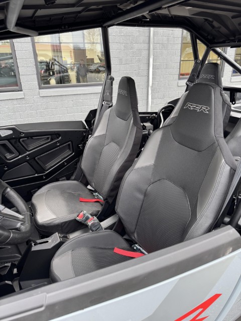 2025 Polaris RZR XP 4 1000 Premium in Seymour, Indiana - Photo 9