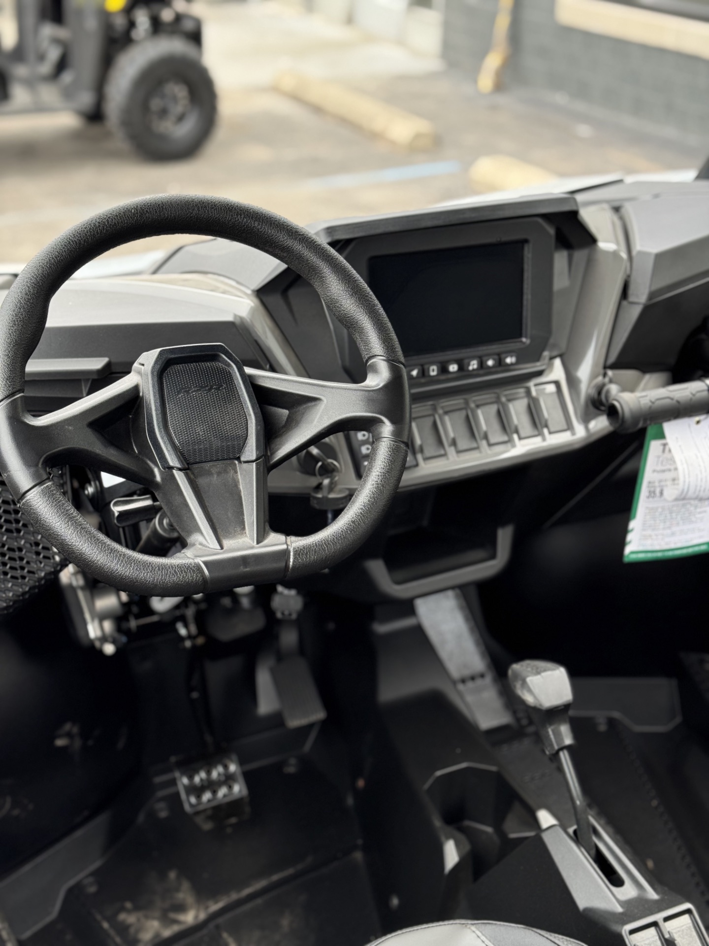 2025 Polaris RZR XP 4 1000 Premium in Seymour, Indiana - Photo 10