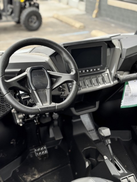 2025 Polaris RZR XP 4 1000 Premium in Seymour, Indiana - Photo 10