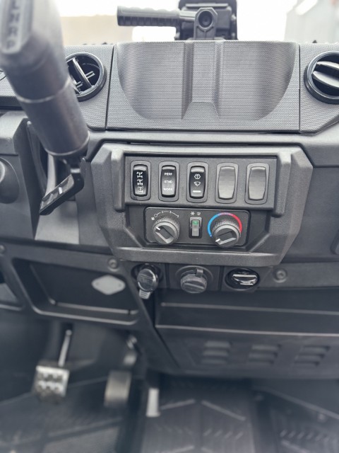 2025 Polaris RZR XP 4 1000 Premium in Seymour, Indiana - Photo 11