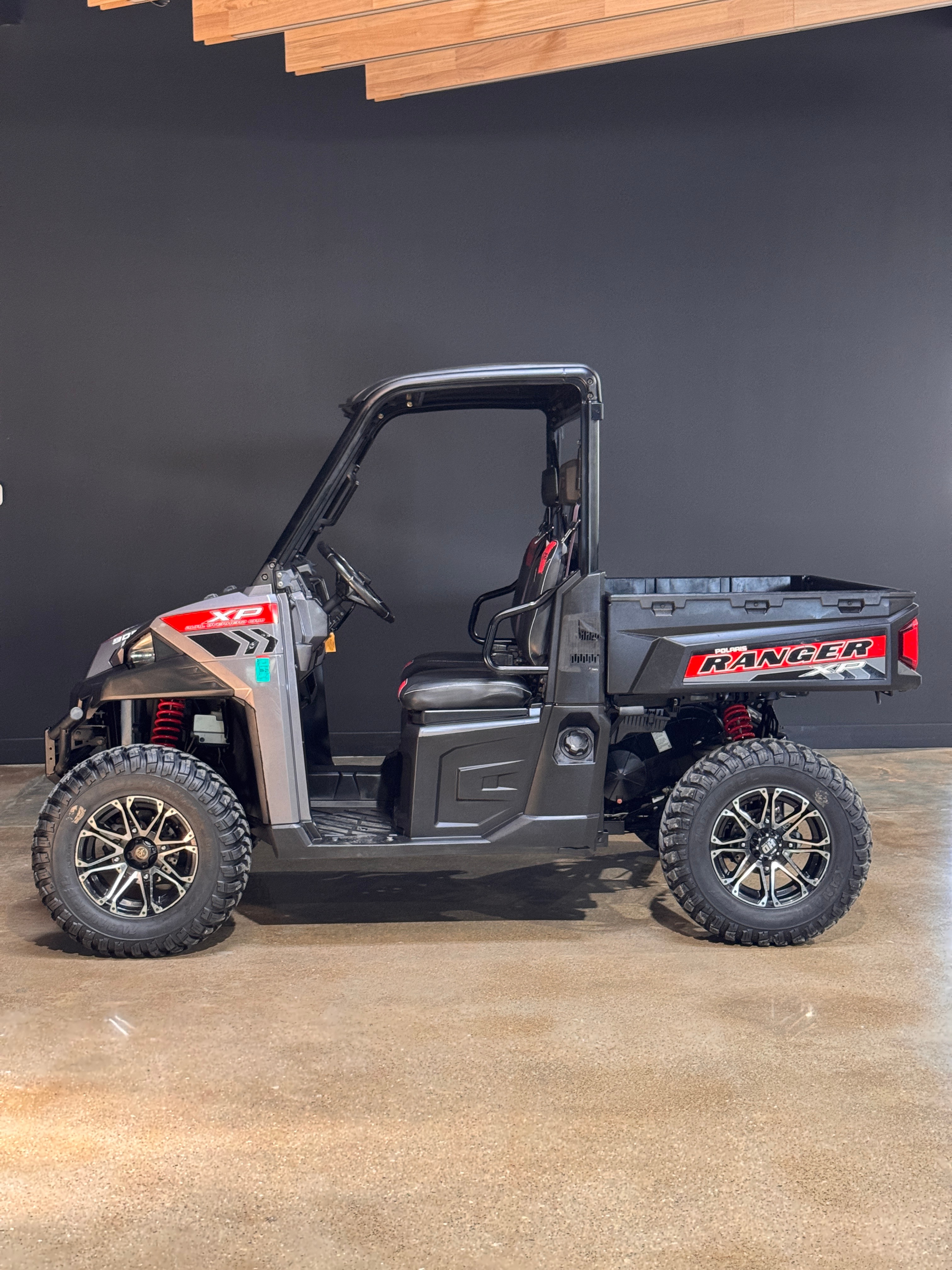 2015 Polaris Ranger XP® 900 EPS for sale 1255020