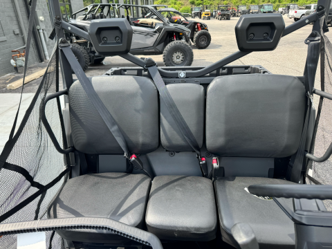 2026 Can-Am Defender DPS HD9 in Seymour, Indiana - Photo 5