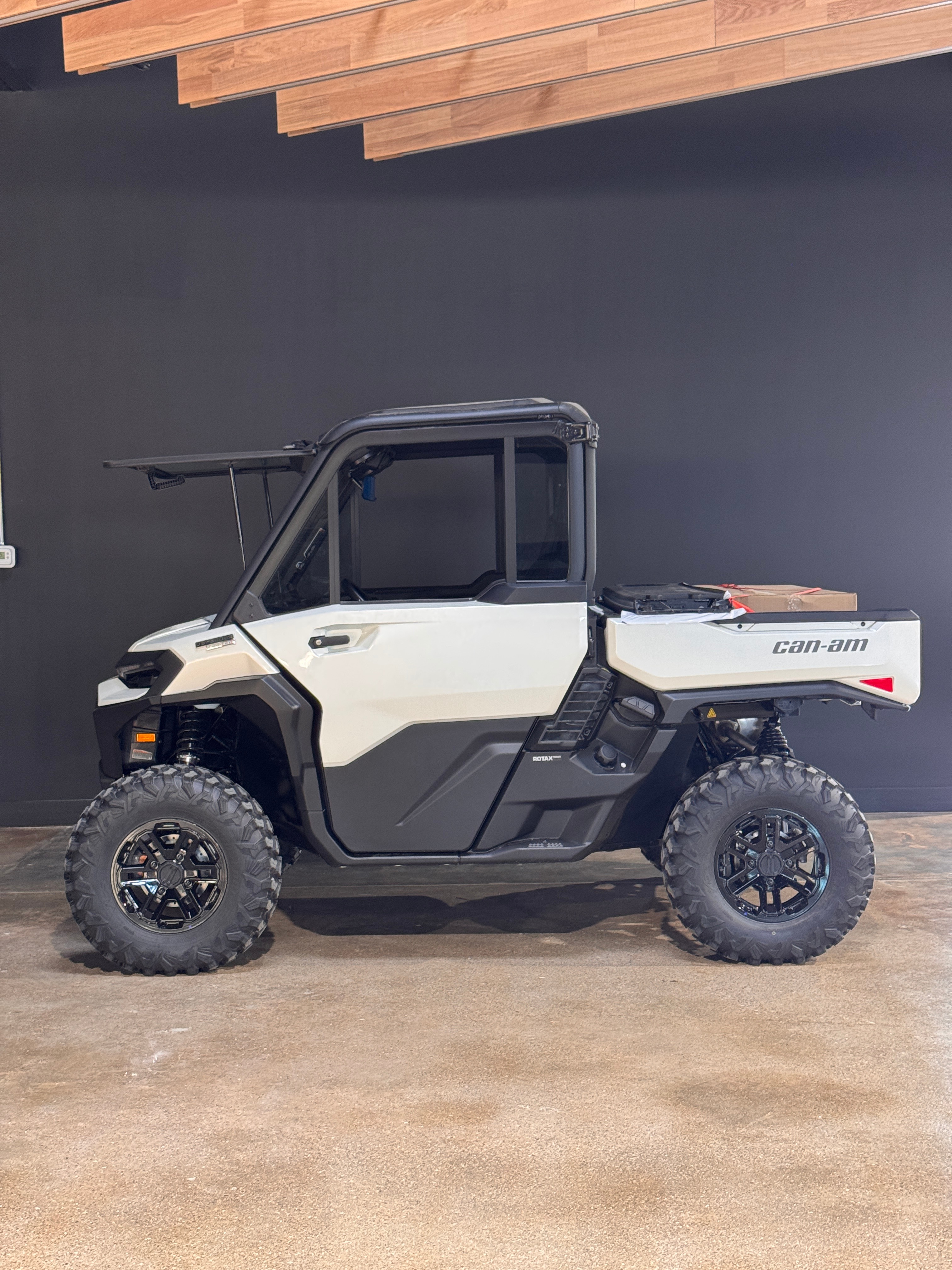 2026 Can-Am Defender Limited HD11 for sale 1244785