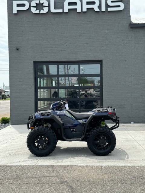 2026 Polaris Sportsman 850 Trail in Seymour, Indiana - Photo 1