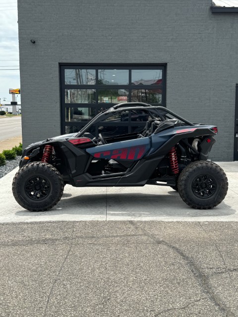 2026 Can-Am Maverick X3 DS TURBO in Seymour, Indiana - Photo 1