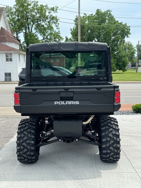 2027 Polaris Ranger XP 1000 Cab in Seymour, Indiana - Photo 5