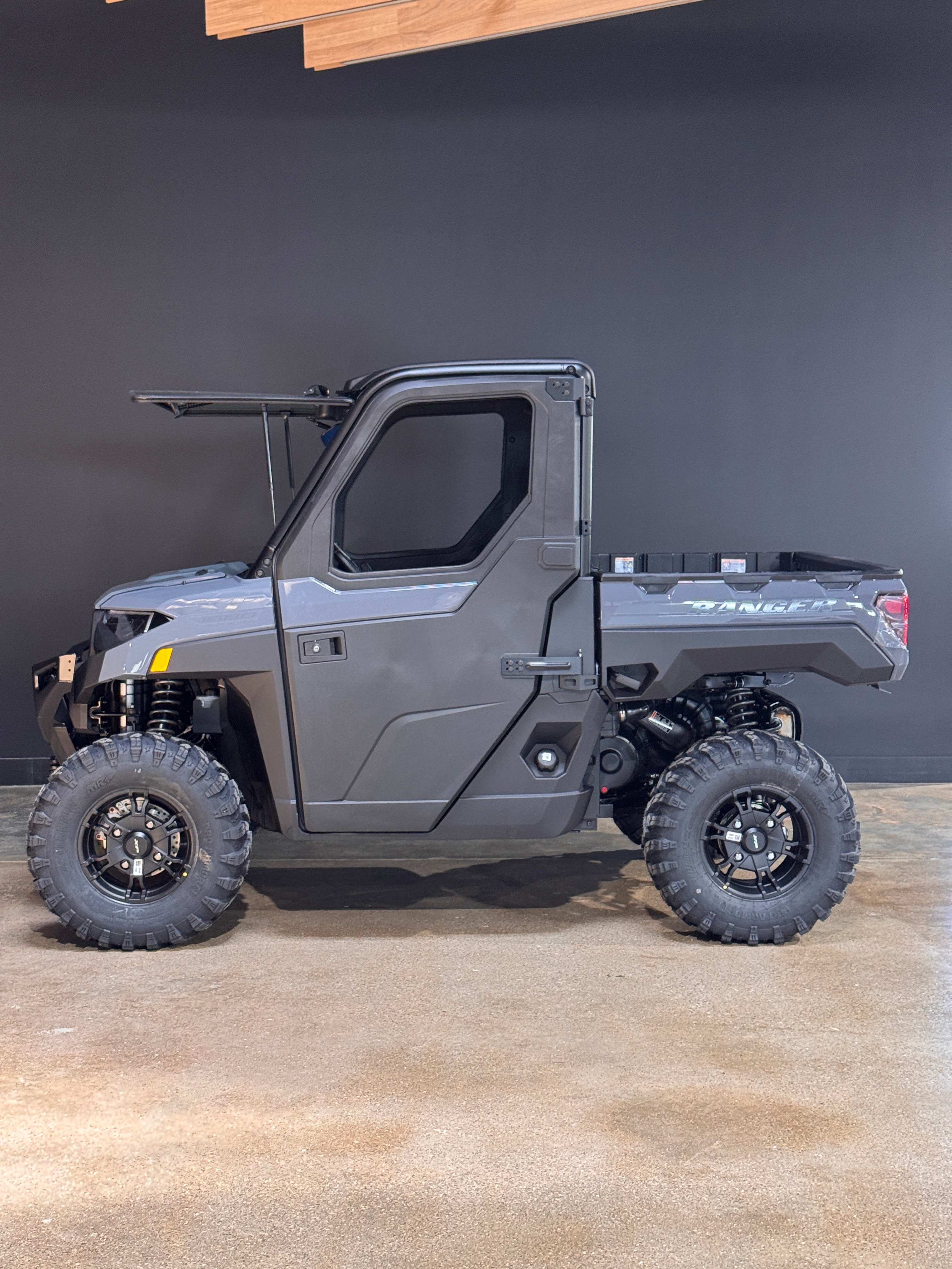2027 Polaris Ranger XP 1000 NorthStar Premium for sale 1244987
