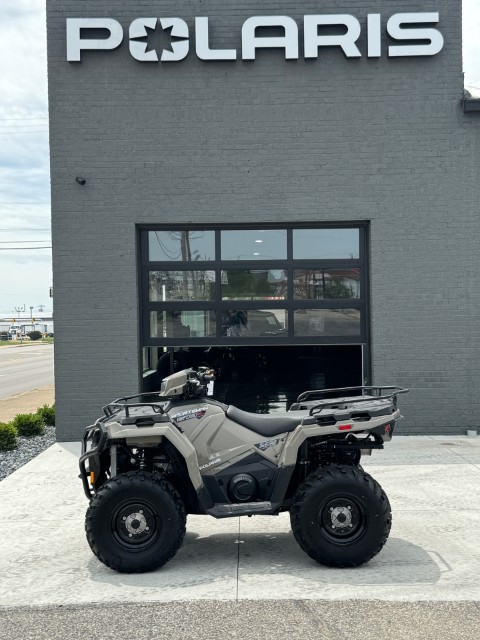 2026 Polaris Sportsman 570 EPS in Seymour, Indiana - Photo 1