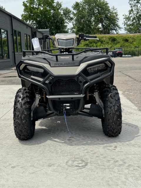 2026 Polaris Sportsman 570 EPS in Seymour, Indiana - Photo 3