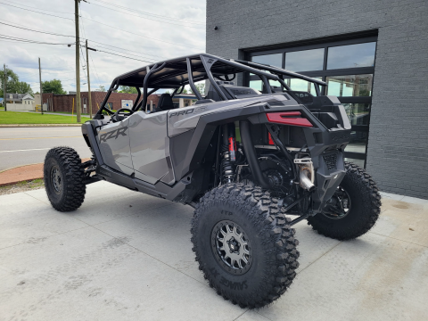 2026 Polaris RZR PRO S 4 Ultimate in Seymour, Indiana - Photo 3